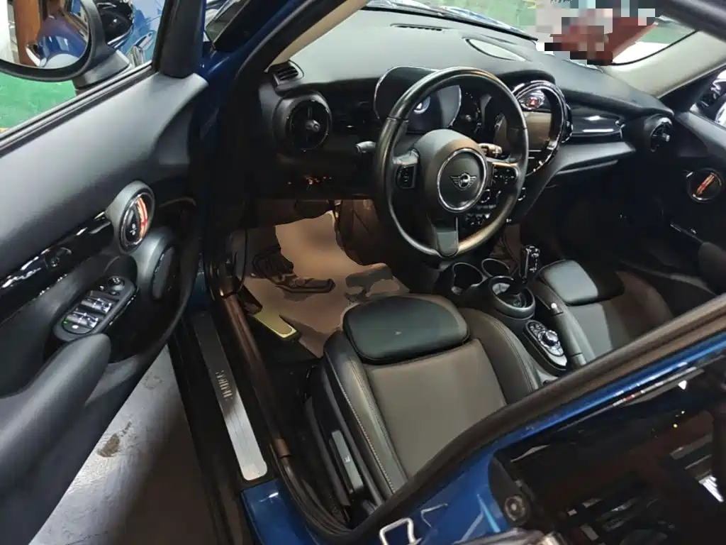 MINI Mini — миниатюра 16