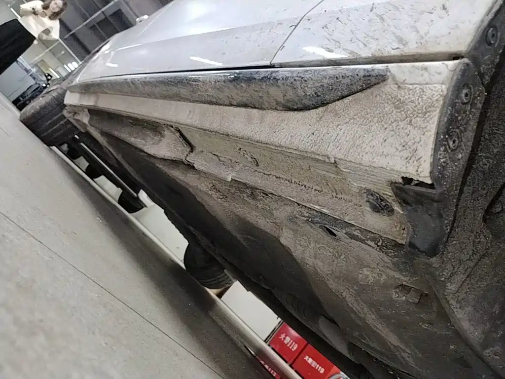 Audi A4L — миниатюра 21