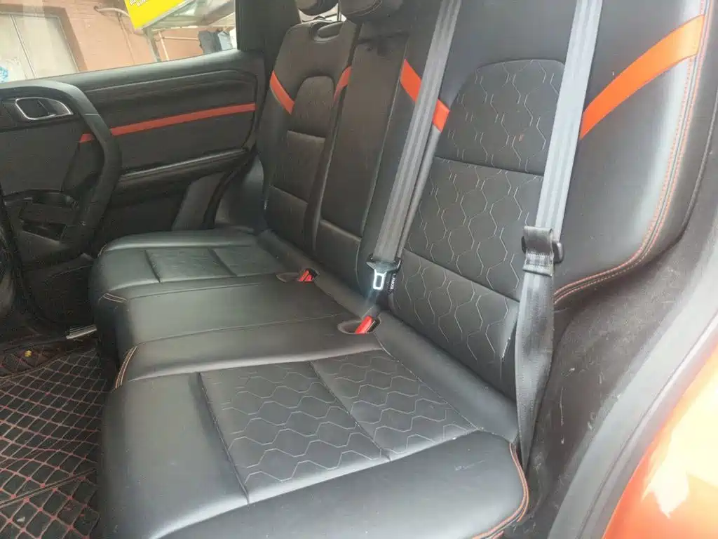 Haval Big Dog — миниатюра 13