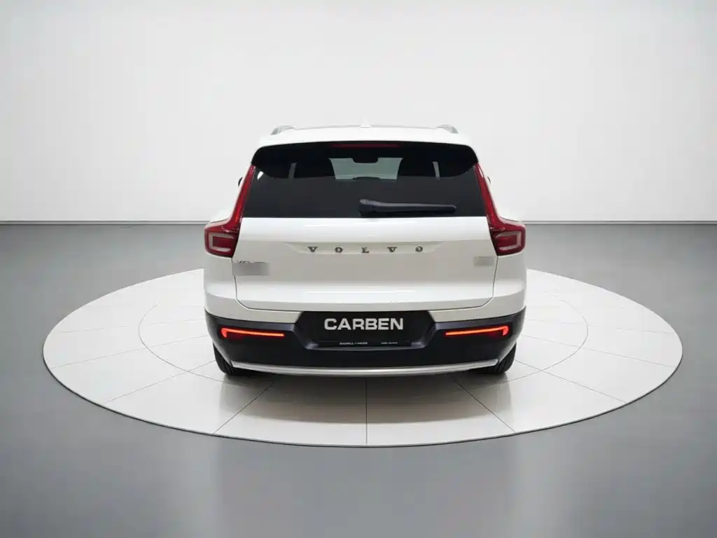 Volvo XC40 — миниатюра 5