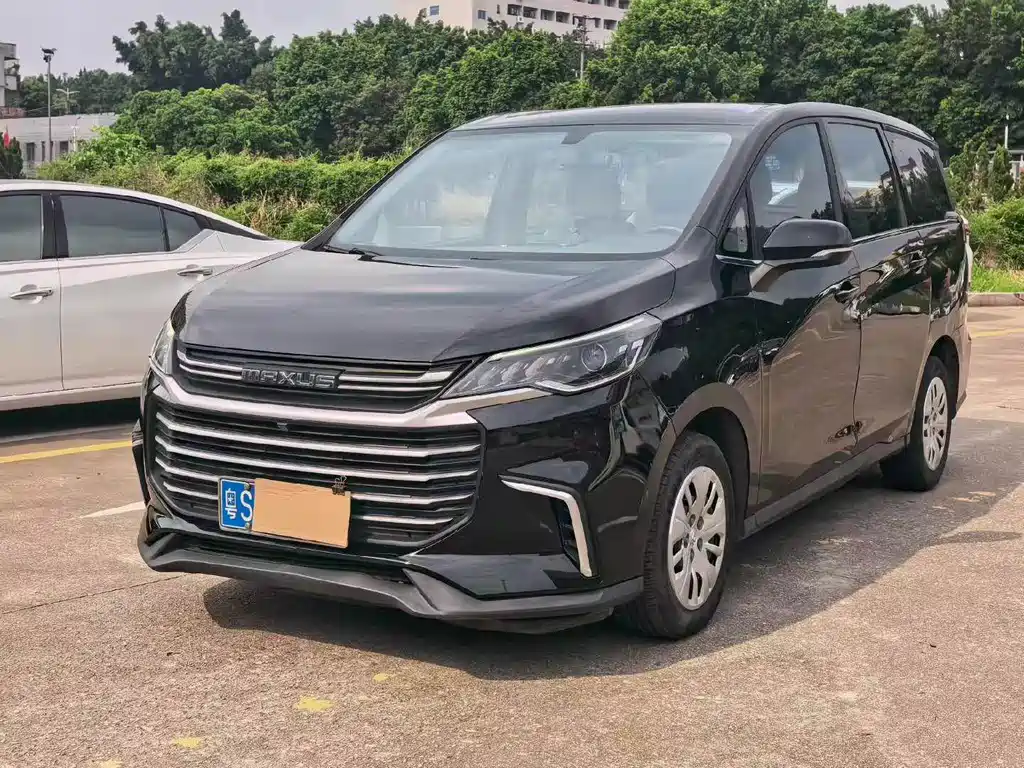 Maxus G50 — миниатюра 3