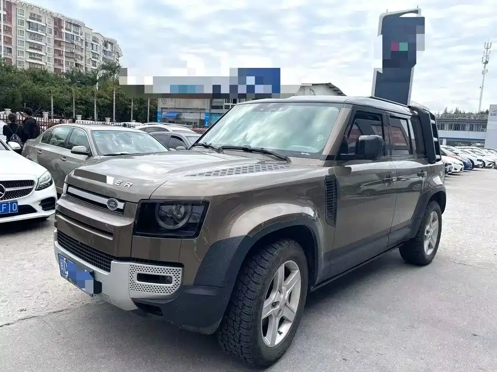 Land Rover Land Rover Defender
