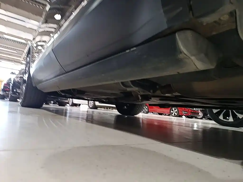 Volkswagen Teramont — миниатюра 22