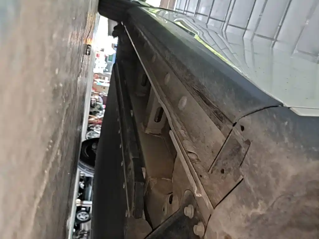 BYD Seagull — миниатюра 21