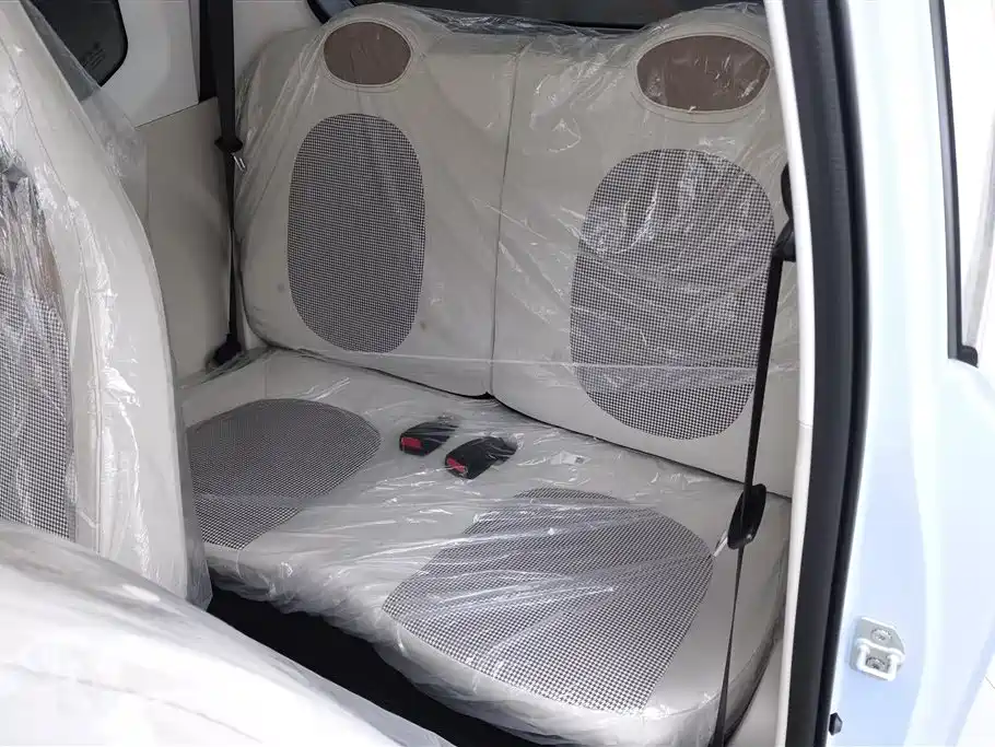 BESTUNE PENTIUM PONY