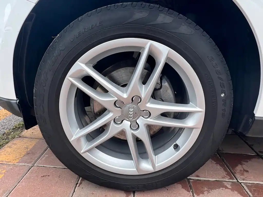 Audi Q5 — миниатюра 17