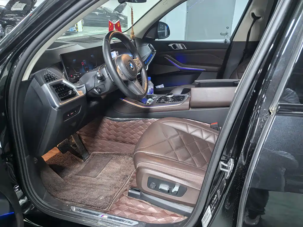 BMW X5 — миниатюра 3
