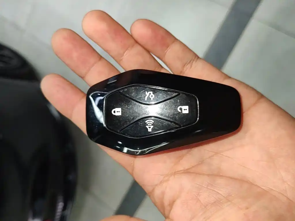 ARCFOX Alpha S — миниатюра 9