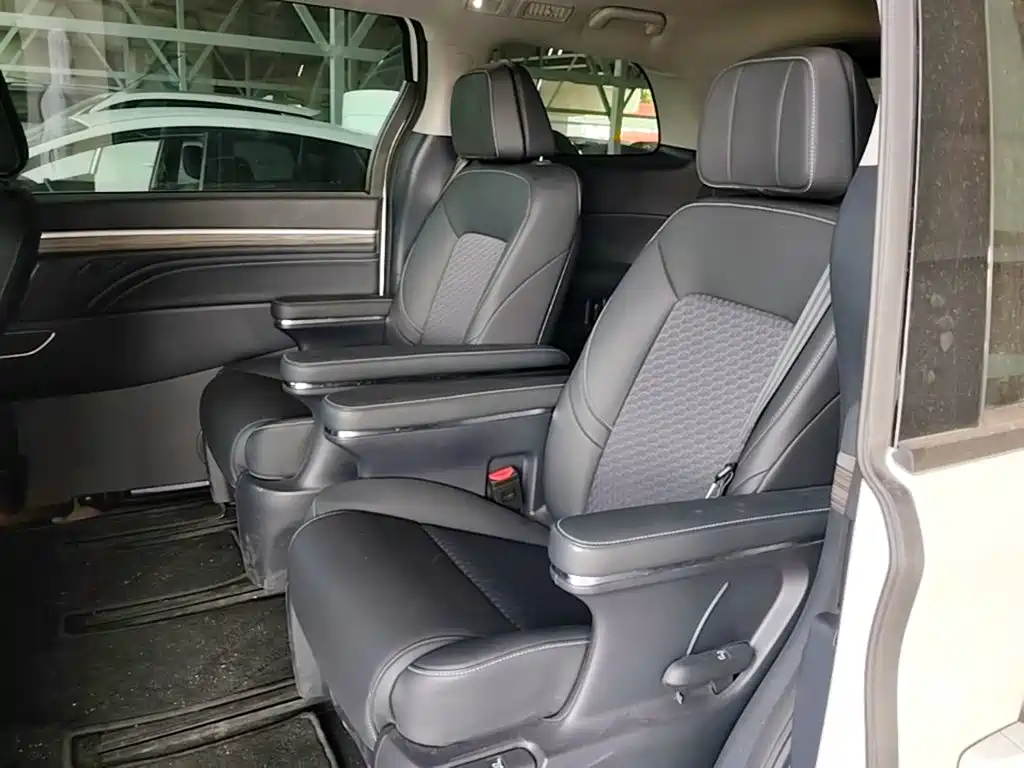 GAC Motor Trumpchi M8 — миниатюра 17
