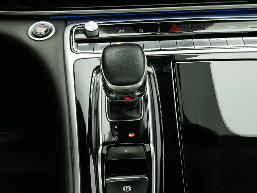 GAC Motor Trumpchi M8 — миниатюра 13