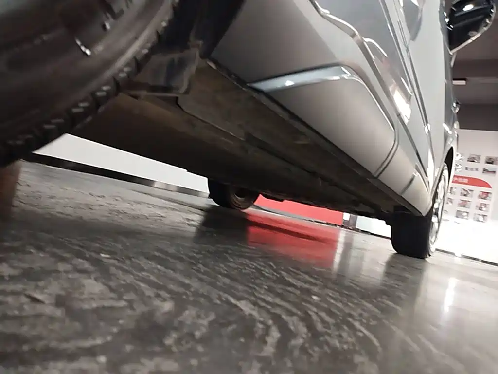 BYD Yuan UP — миниатюра 4