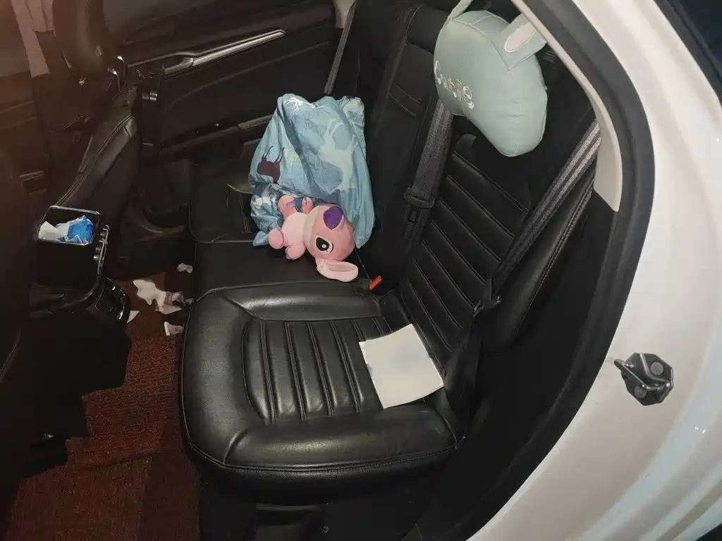 Ford Mondeo — миниатюра 15