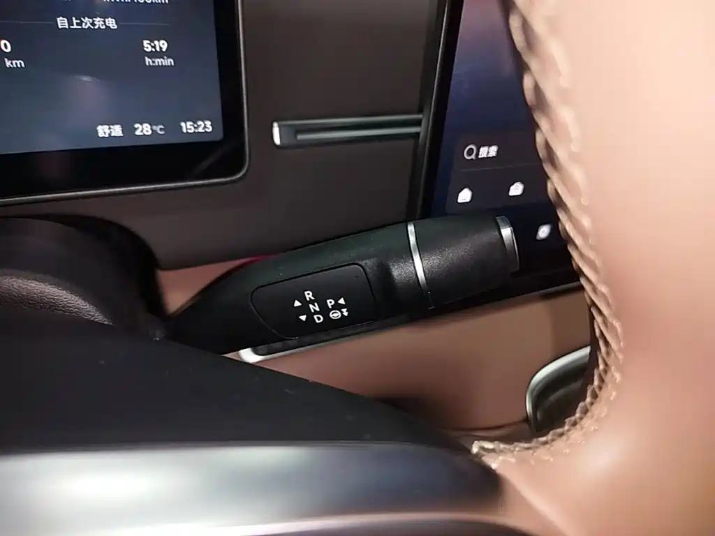 Leapmotor Leapmotor C11 — миниатюра 19