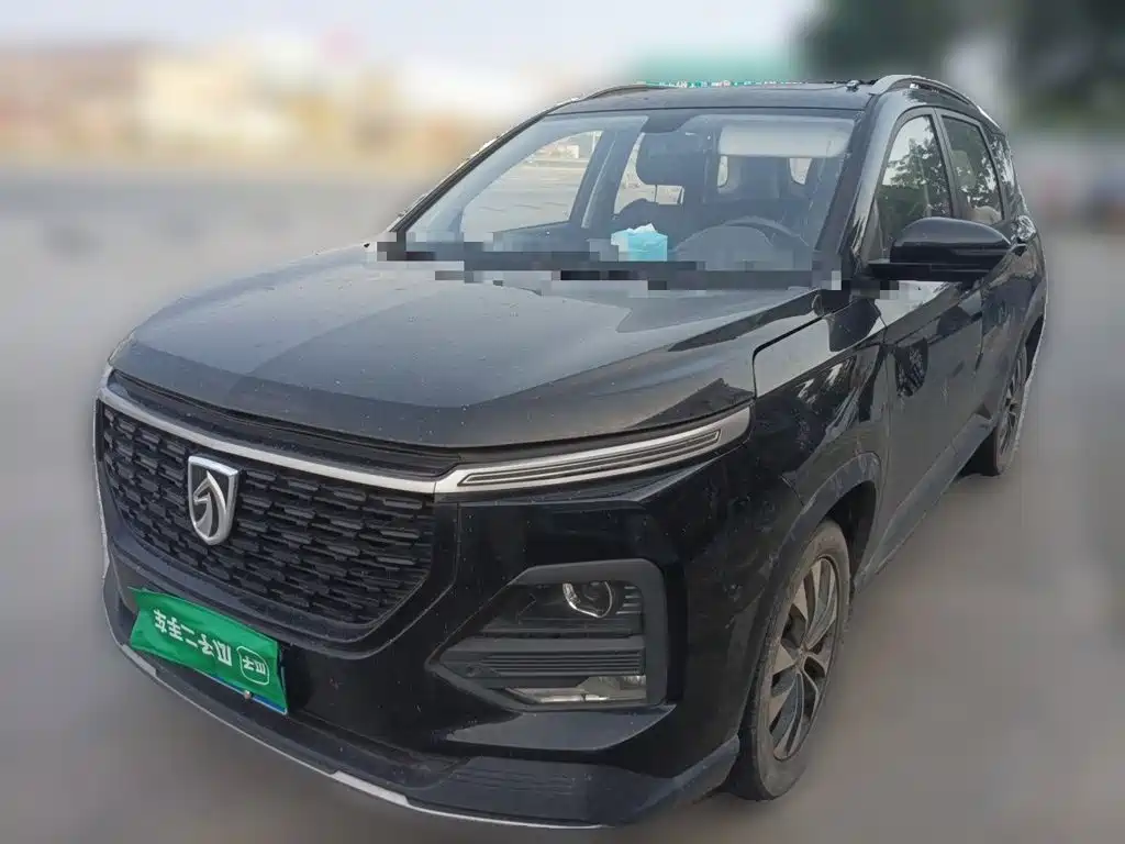 Baojun 530