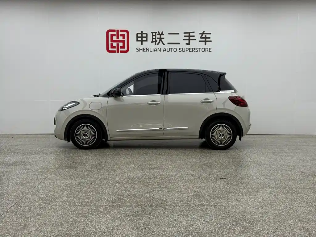 Wuling Bingo — миниатюра 3