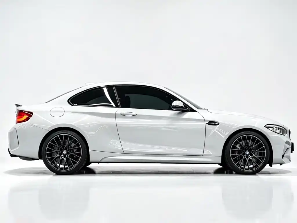 BMW M2 — миниатюра 3