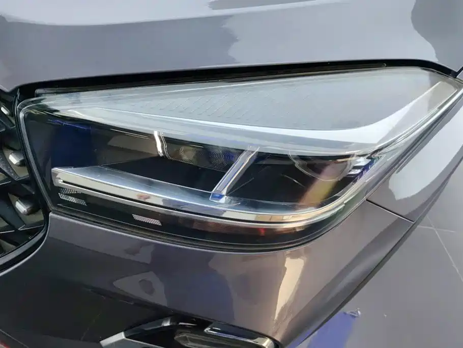 Chery Tiggo 5x — миниатюра 5