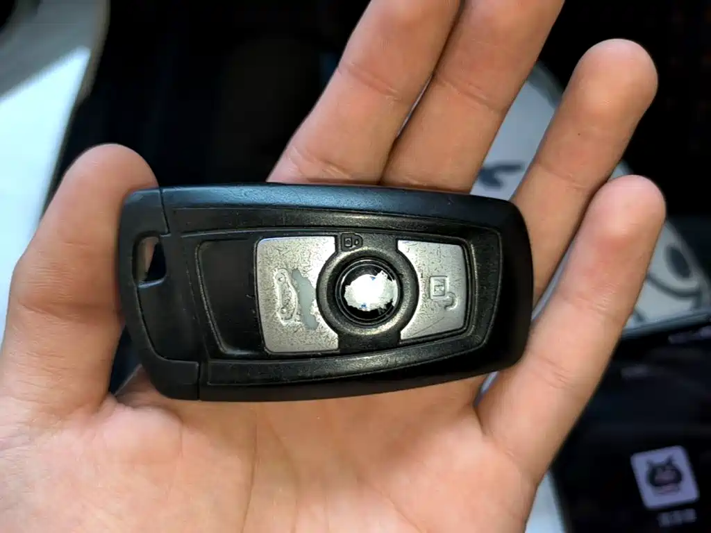 BMW 3 Series GT — миниатюра 9