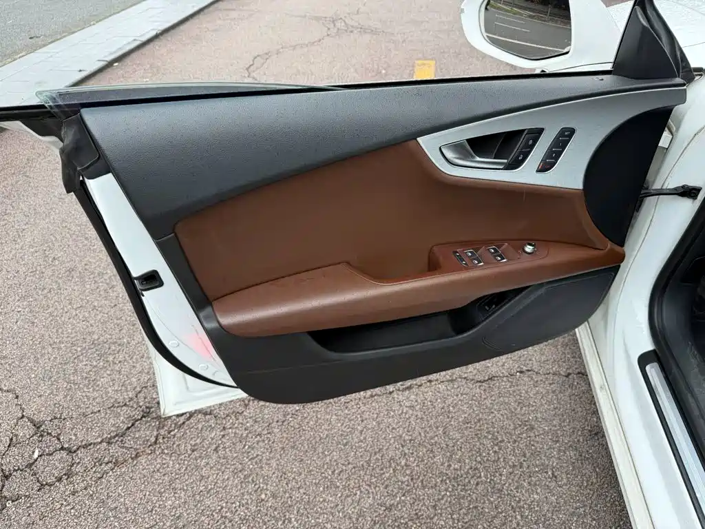 Audi A7 — миниатюра 6