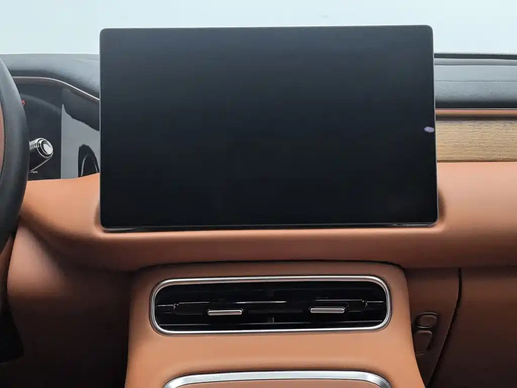 GAC Motor Trumpchi Xiangwang S9 — миниатюра 12