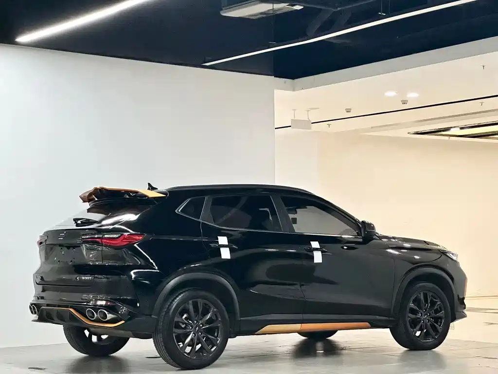 Oshan Oushang X5 — миниатюра 3