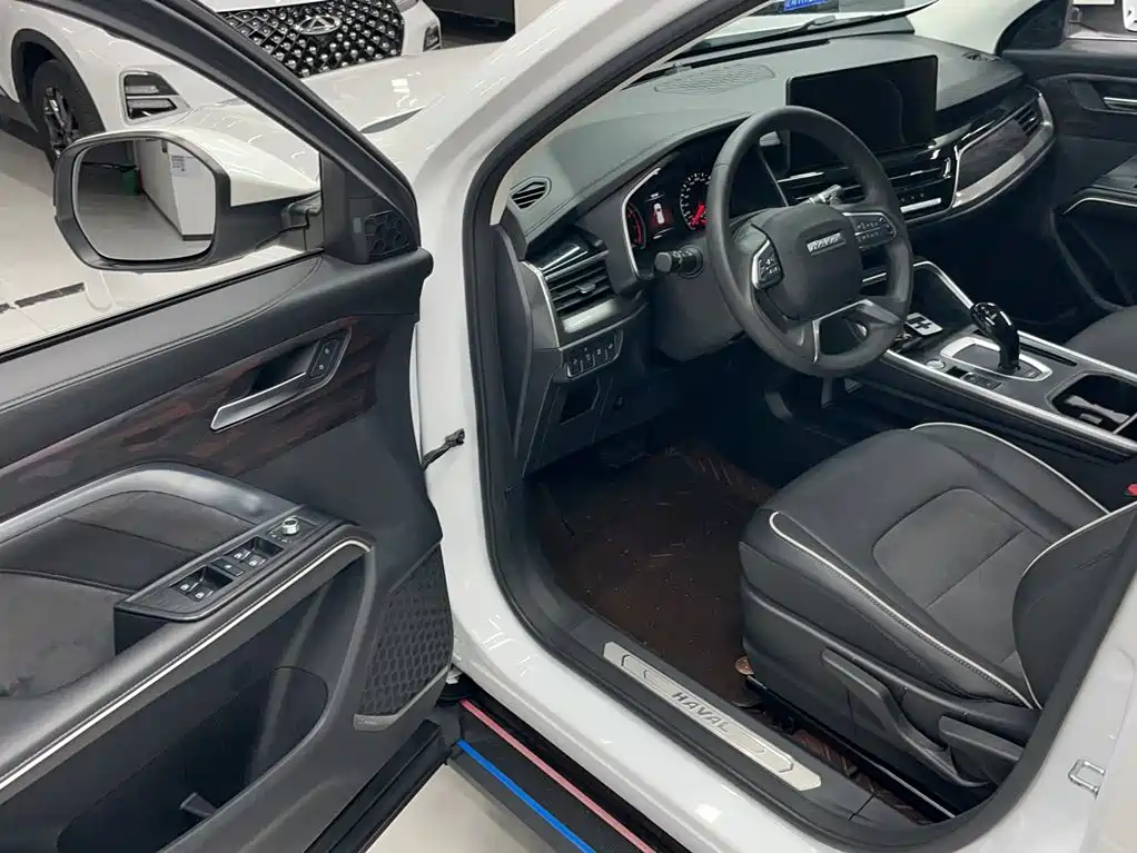Haval H6 — миниатюра 15