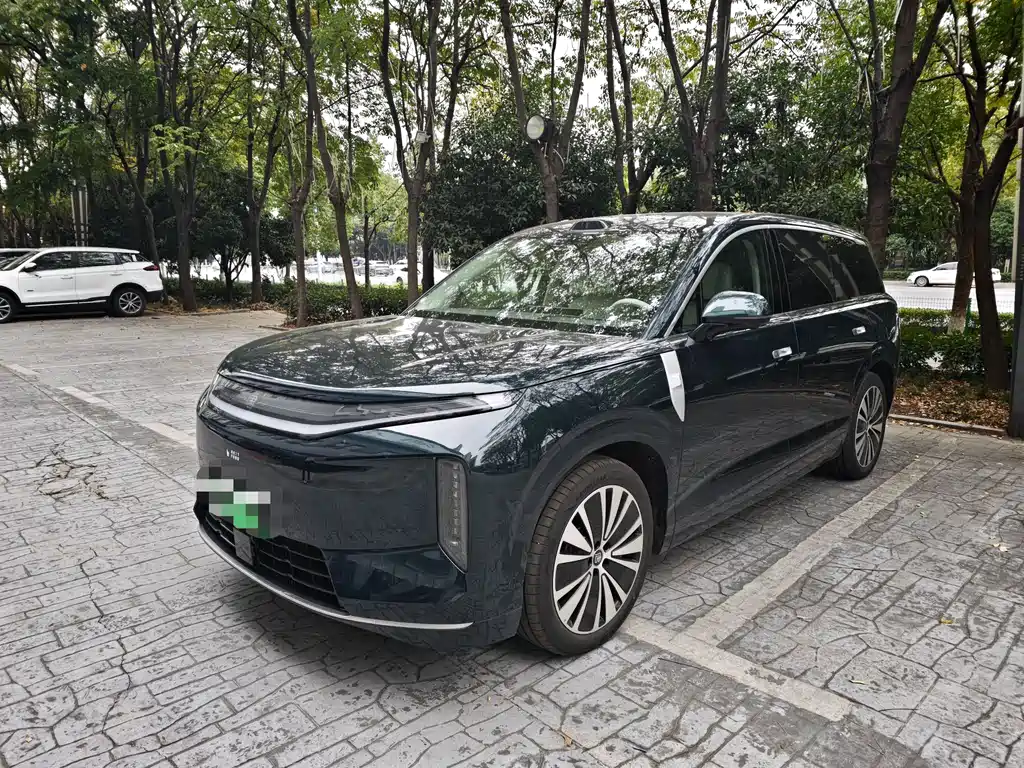 BYD Datang
