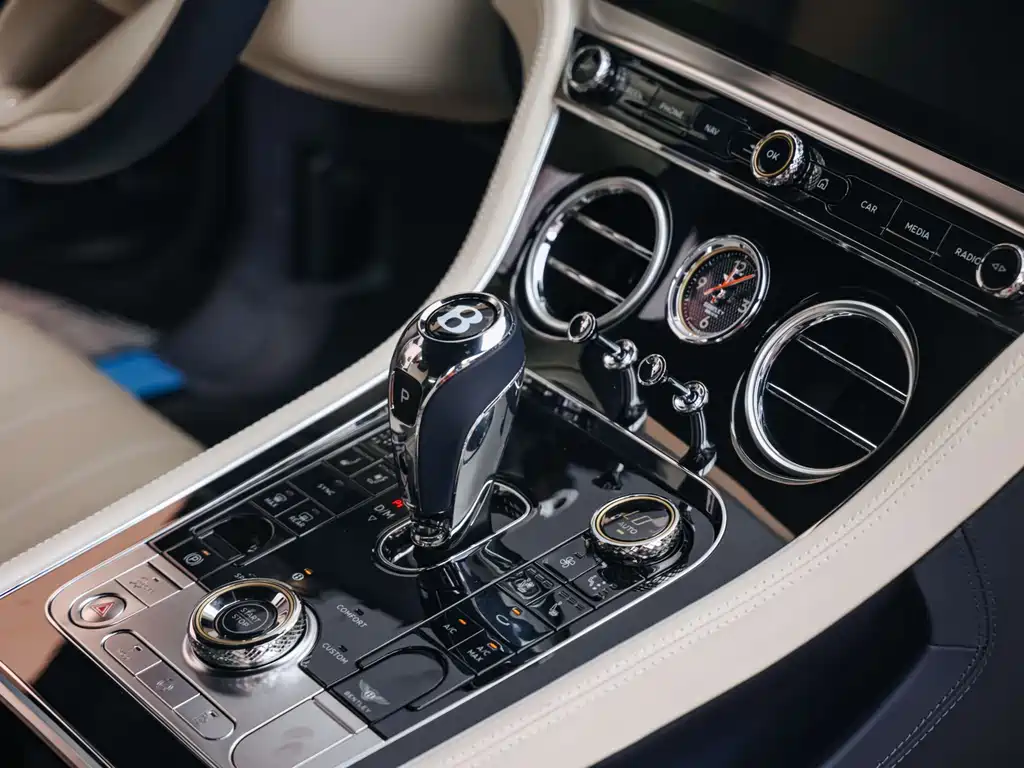 Bentley Continental — миниатюра 8