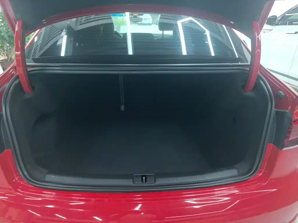 Audi A3 — миниатюра 19
