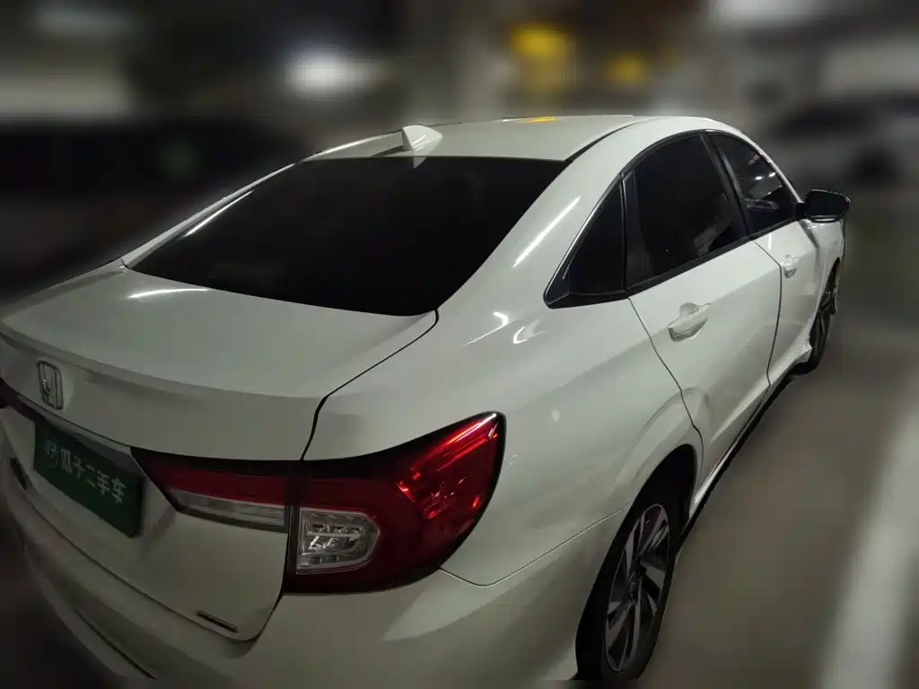 Honda Crider — миниатюра 3