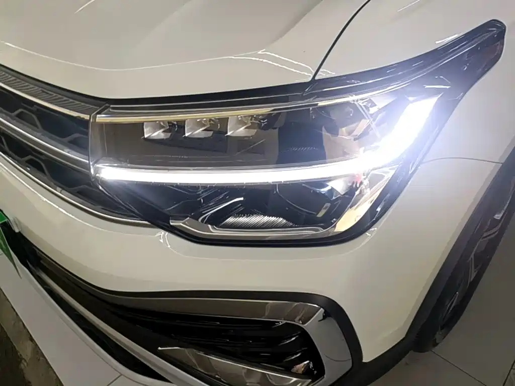 Volkswagen Tharu — миниатюра 24