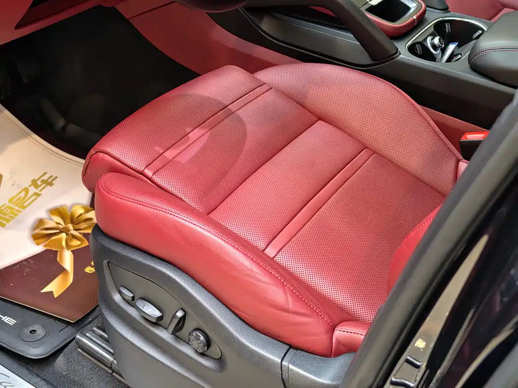 Porsche Cayenne 2022 Cayenne 3.0T