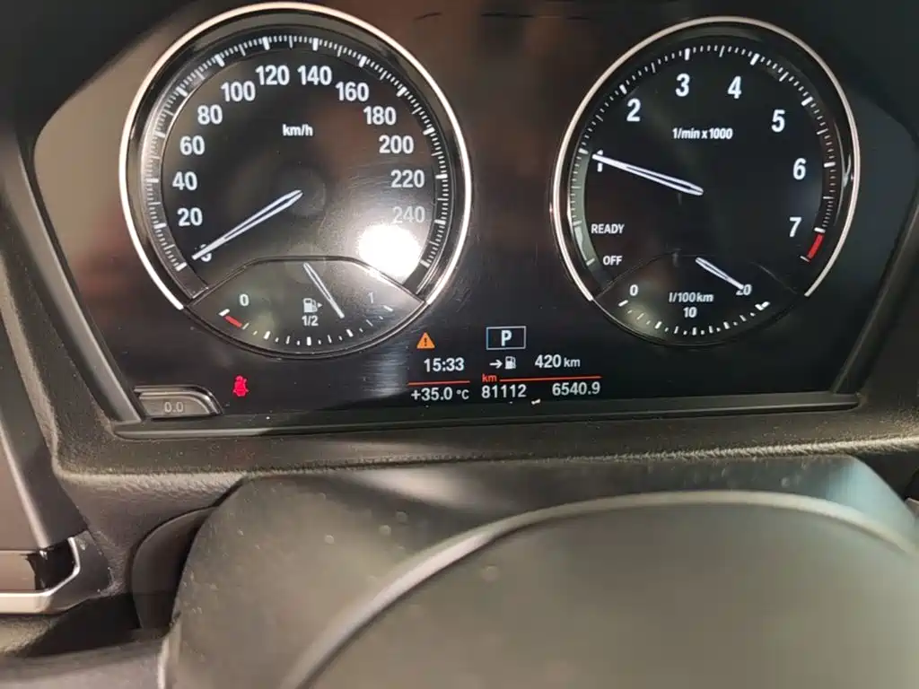 BMW 1 Series — миниатюра 12