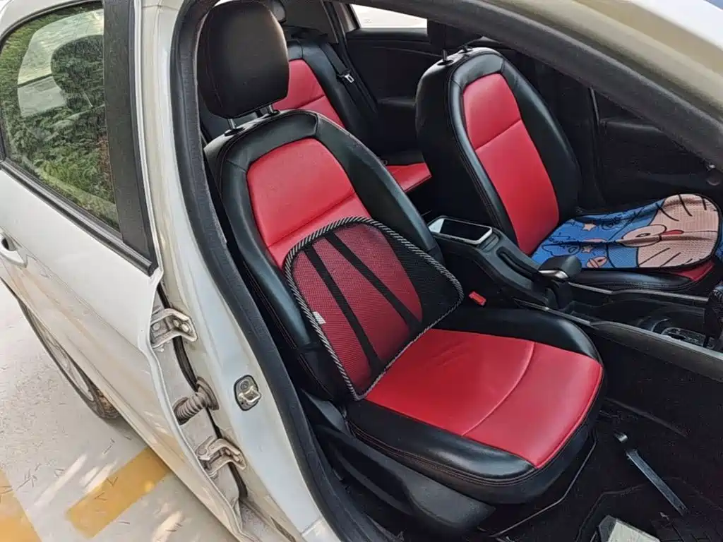 Citroen Elysee — миниатюра 25