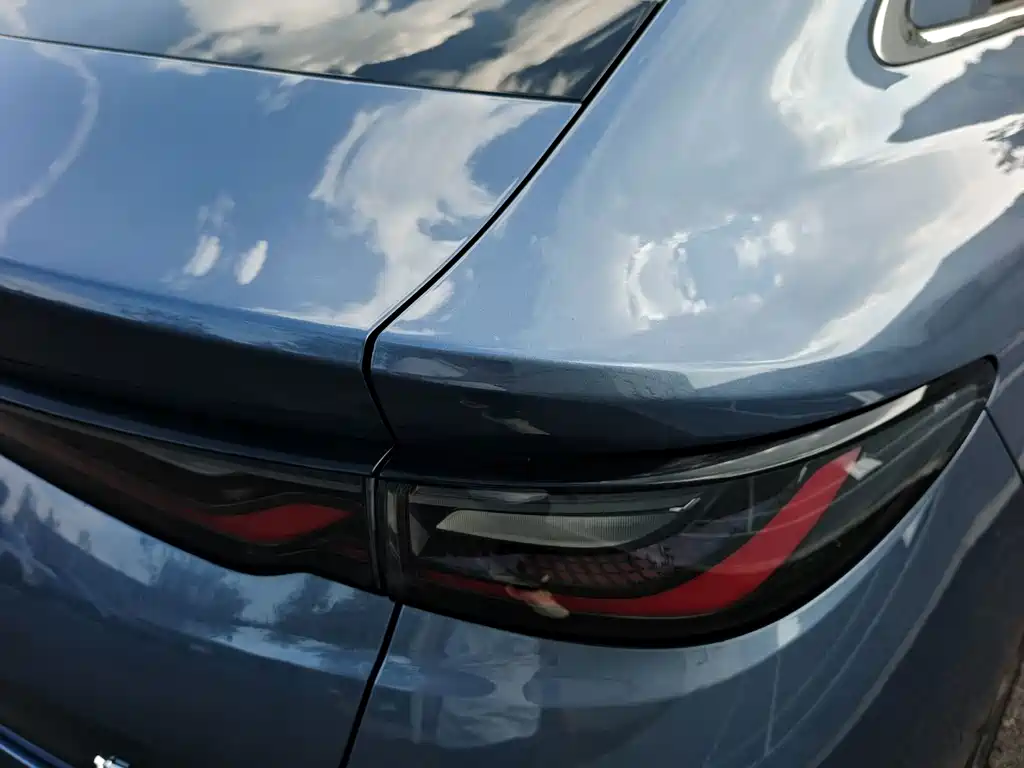 BYD Seal 06 — миниатюра 20