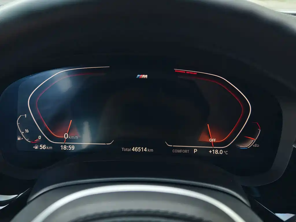 BMW 5 Series — миниатюра 18