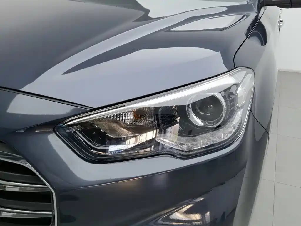 Hyundai ix35 — миниатюра 7