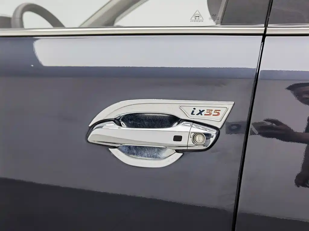Hyundai ix35 — миниатюра 18