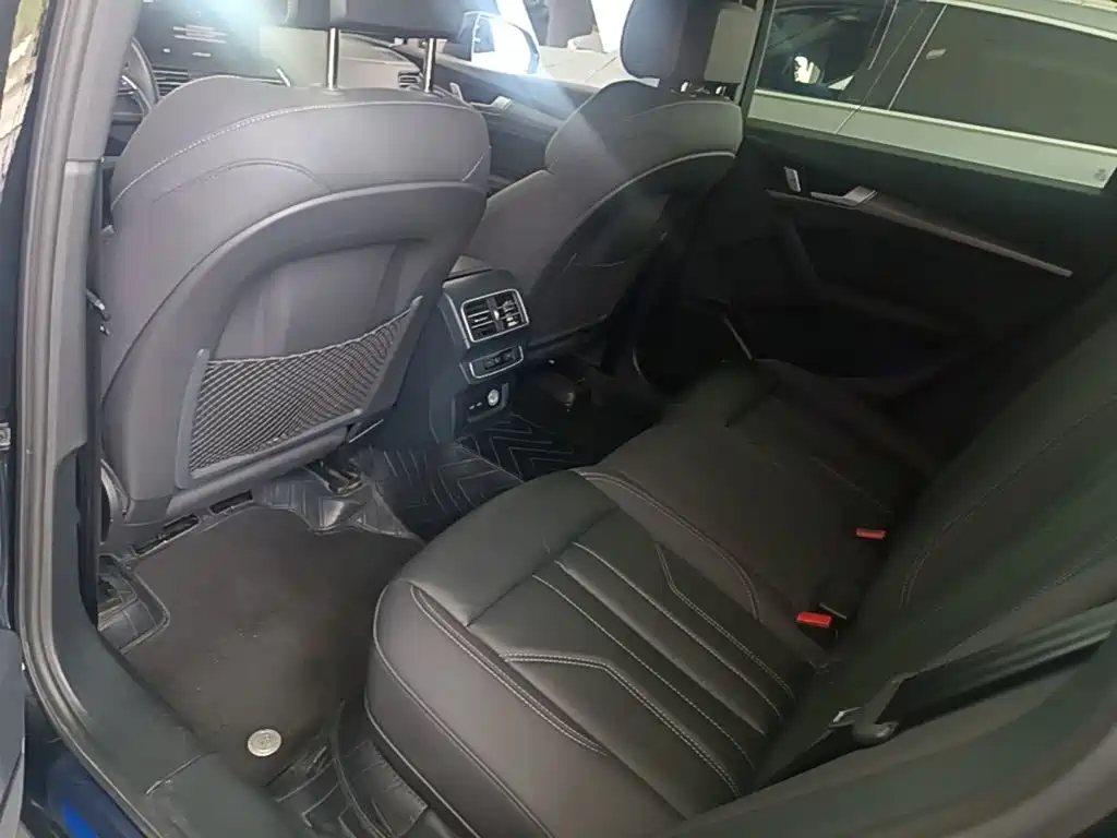 Audi Q5L — миниатюра 17