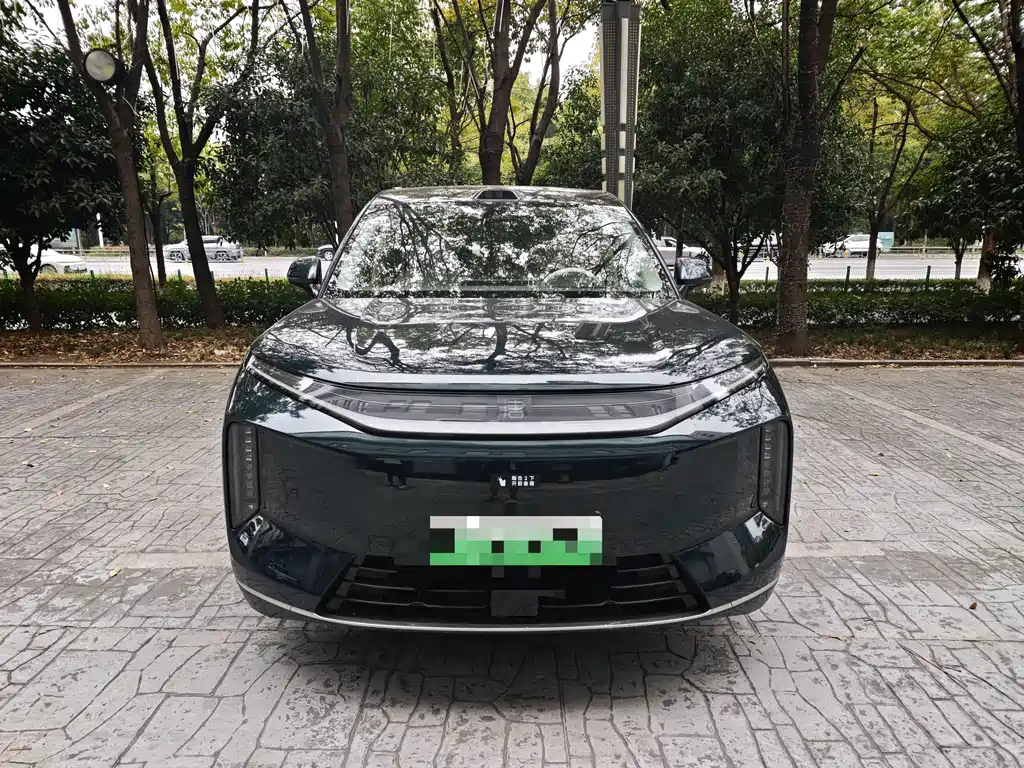 BYD Datang — миниатюра 2