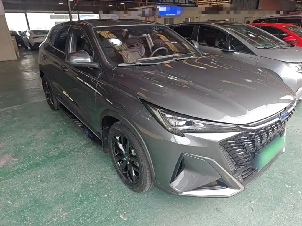 Oshan Oushang X5 PLUS — миниатюра 4