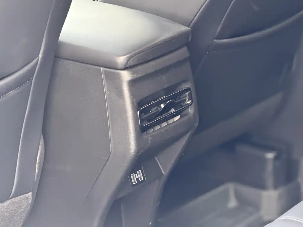 Oshan Oushang X5 PLUS — миниатюра 14