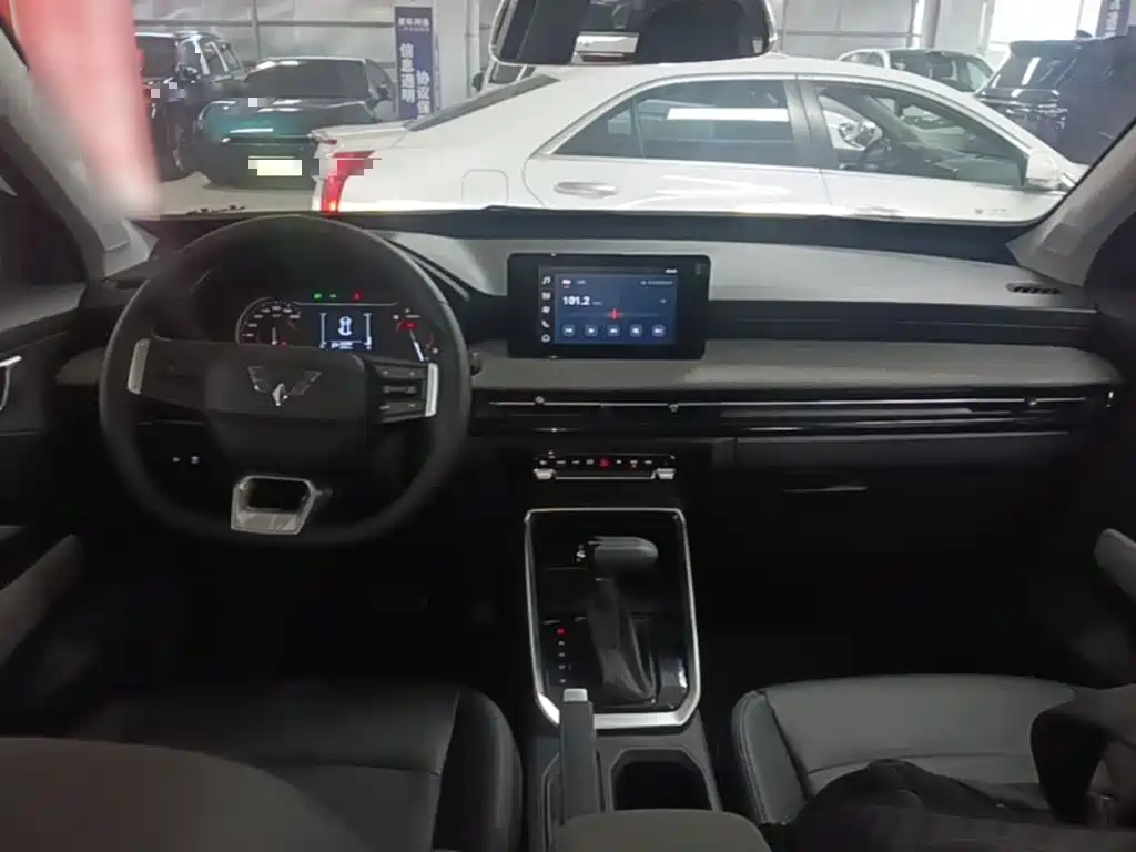 Wuling Xingchi — миниатюра 10