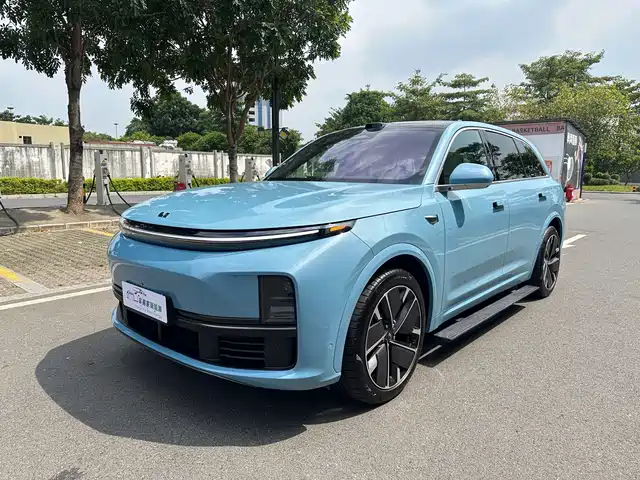 Li Auto L7