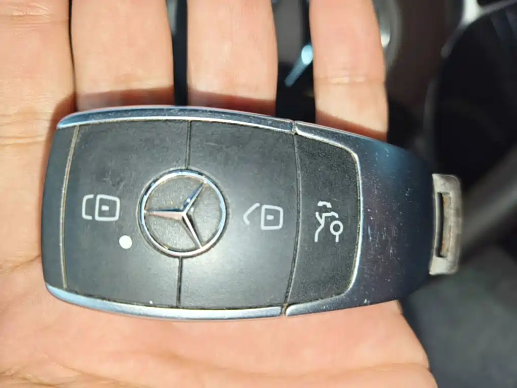 Mercedes-Benz GLC — миниатюра 9