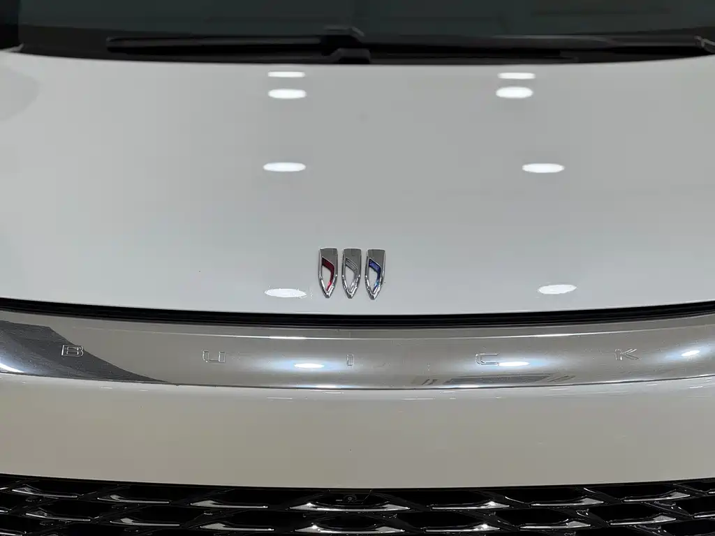 Buick Century — миниатюра 11