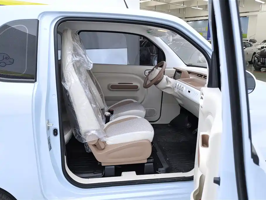 BESTUNE PENTIUM PONY