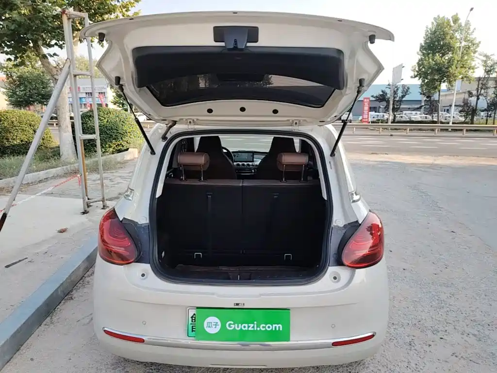 Wuling Bingo — миниатюра 19