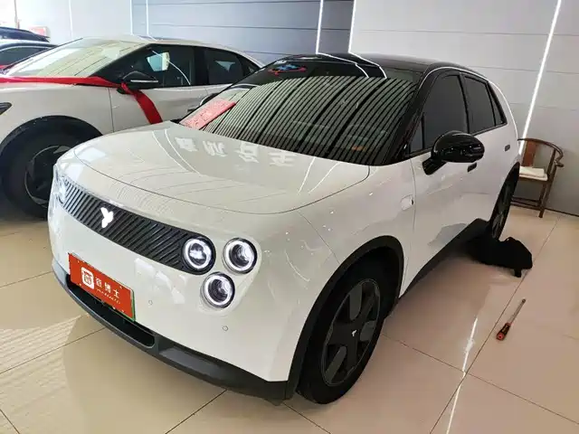 2025 Nio Firefly
