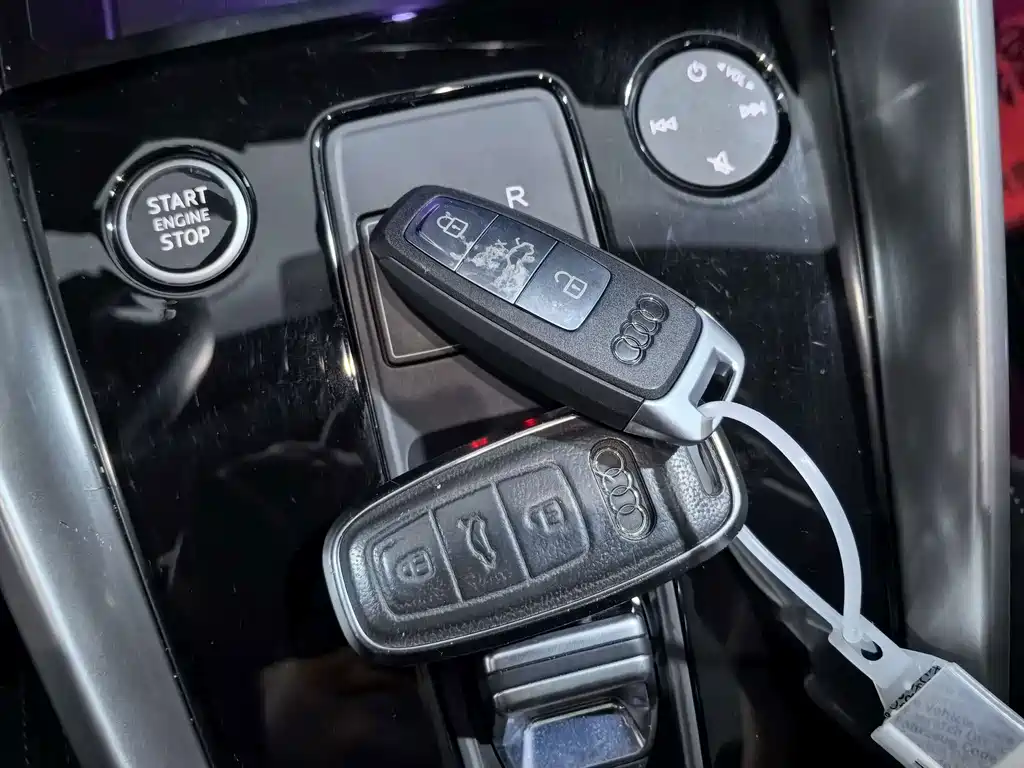 Audi A3 — миниатюра 21